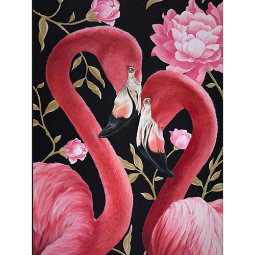 Flamingo - Myth Of Asia 