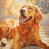 Golden Retriever - Hund