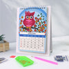 2025 Diamond Painting Kalender - Limited Edition