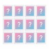 12 Mini Diamond Paintings | Mystery Set