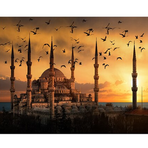 Istanbul - Myth Of Asia Deutschland