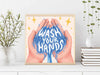 Händewaschen | #zuHausebleiben - Myth Of Asia 