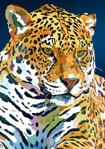 Leopard | Exklusivität - Myth Of Asia 