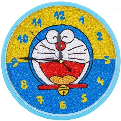 Doraemon Uhr - Myth Of Asia Deutschland