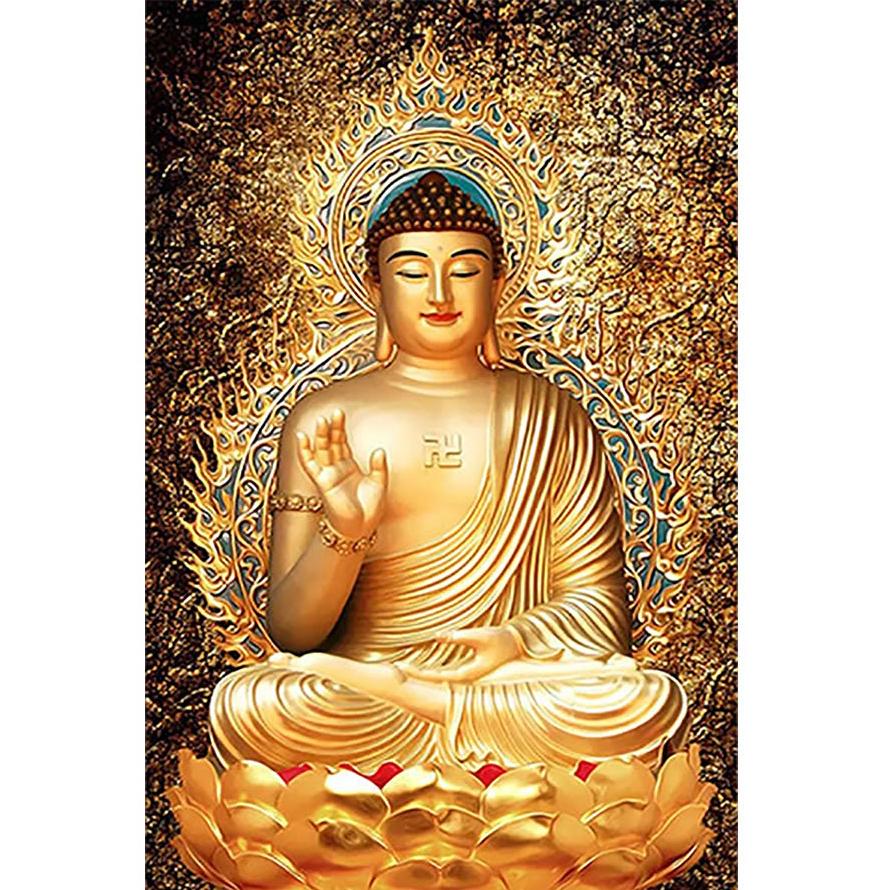 Buddha - Myth Of Asia 