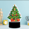 Weihnachtsbaum LED Lampe | Stativ - Myth Of Asia 