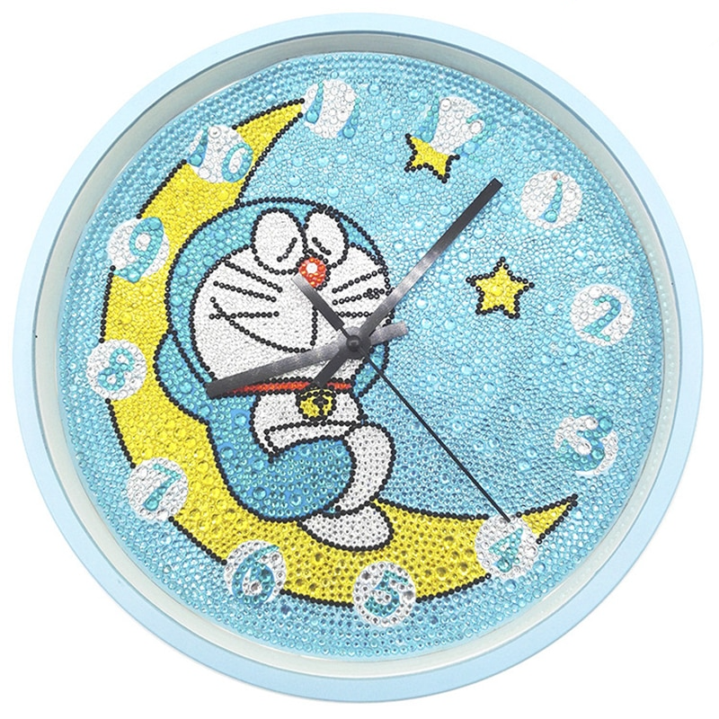Doraemon Uhr - Myth Of Asia Deutschland