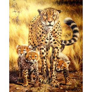 Cheeta - Myth Of Asia 