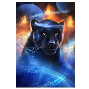 Schwarzer Panther - Myth Of Asia 