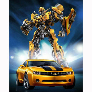 Transformers - Myth Of Asia Deutschland