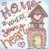 Home Is Where Your Heart Is - Myth Of Asia Deutschland