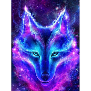 Universum Wolf - Myth Of Asia 