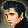 Elvis Presley - Myth Of Asia Deutschland