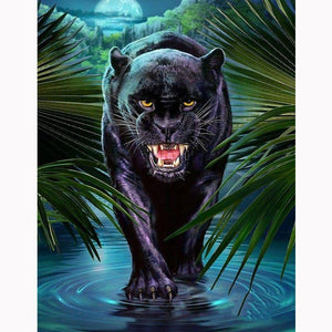 Schwarzer Panther - Myth Of Asia 