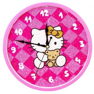 Hello Kitty Uhr - Myth Of Asia Deutschland