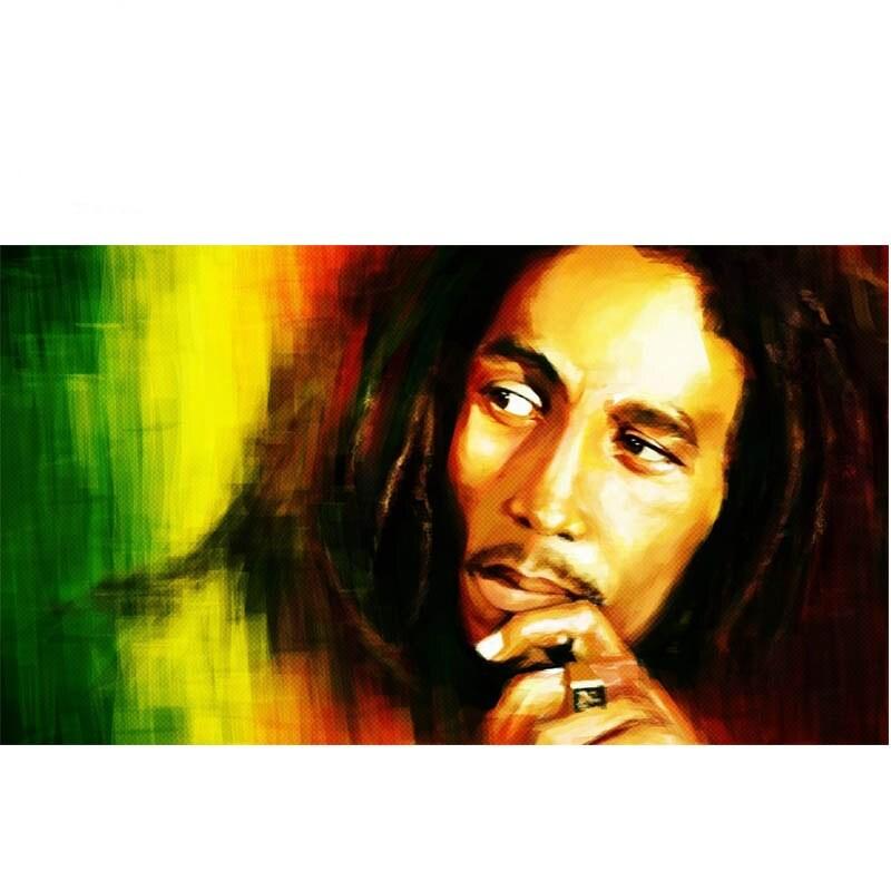 Bob Marley - Myth Of Asia 