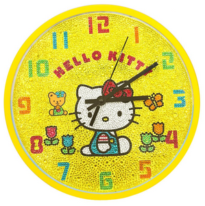 Hello Kitty Uhr - Myth Of Asia Deutschland