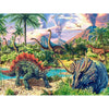 Dinosaurier - Myth Of Asia 