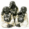 Hören Siehe Schweigen Buddha - Myth Of Asia 