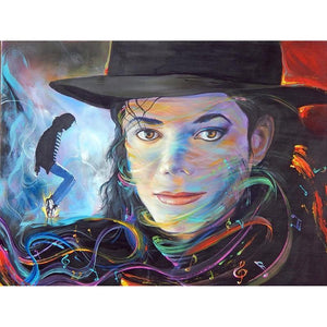 Michael Jackson - Myth Of Asia 