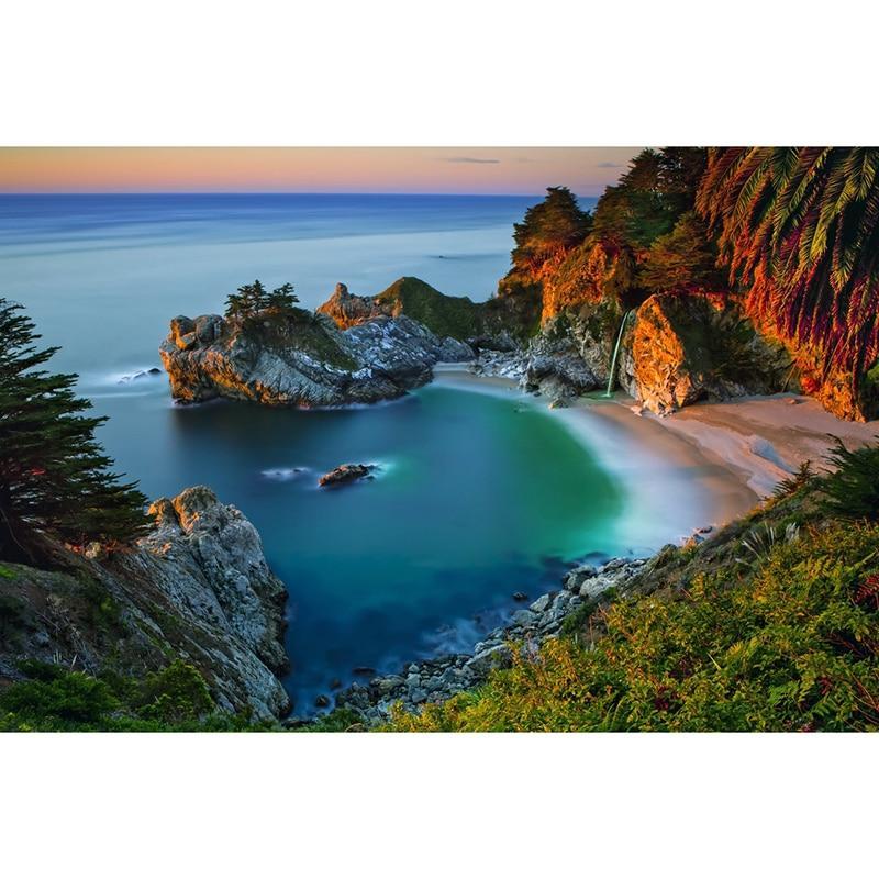 Strand - Felsen - Myth Of Asia Deutschland