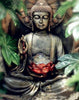 Buddha - Lotusblume - Myth Of Asia Deutschland