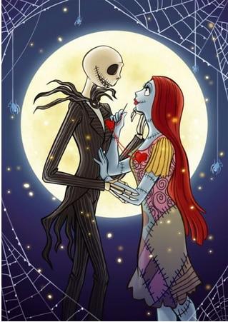 Jack & Sally - Myth Of Asia Deutschland